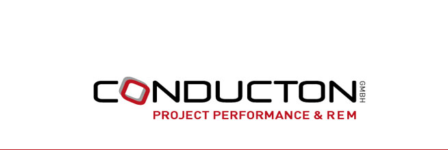 conducton GmbH - Project Performance & REM